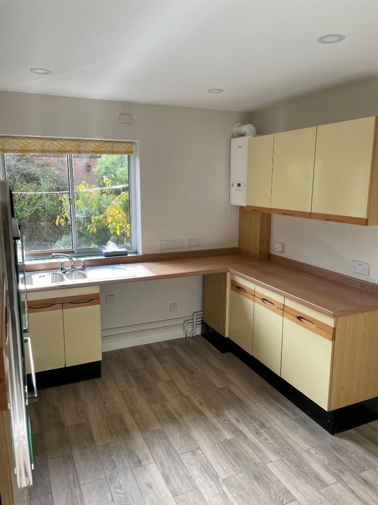 Kitchen II