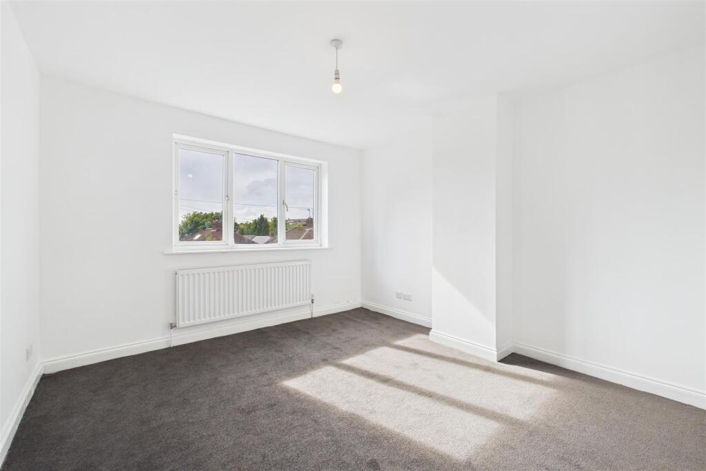 20 Brislington Hill, Brislington, Bristol BS4 5BD 