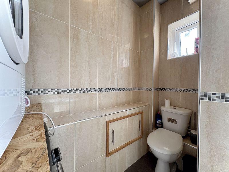 WC/UTILITY
