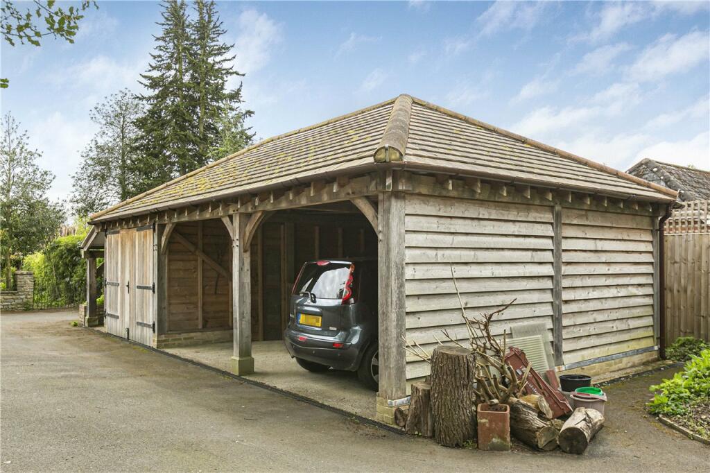 Car Port