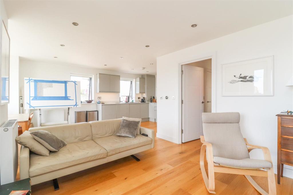 Open Plan