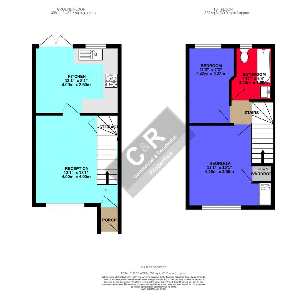 Royce Road, Hulme, Manchester. M15 5LX
