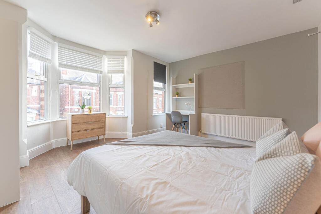 28 Johnson, Bedroom 6