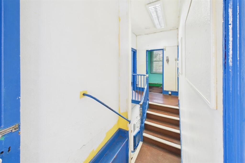 Albert Villa, 146 Grosvenor Road, St Pauls, Bristo