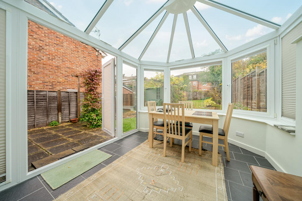 Conservatory