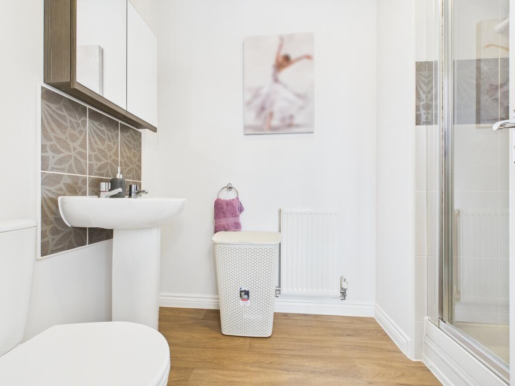 En suite