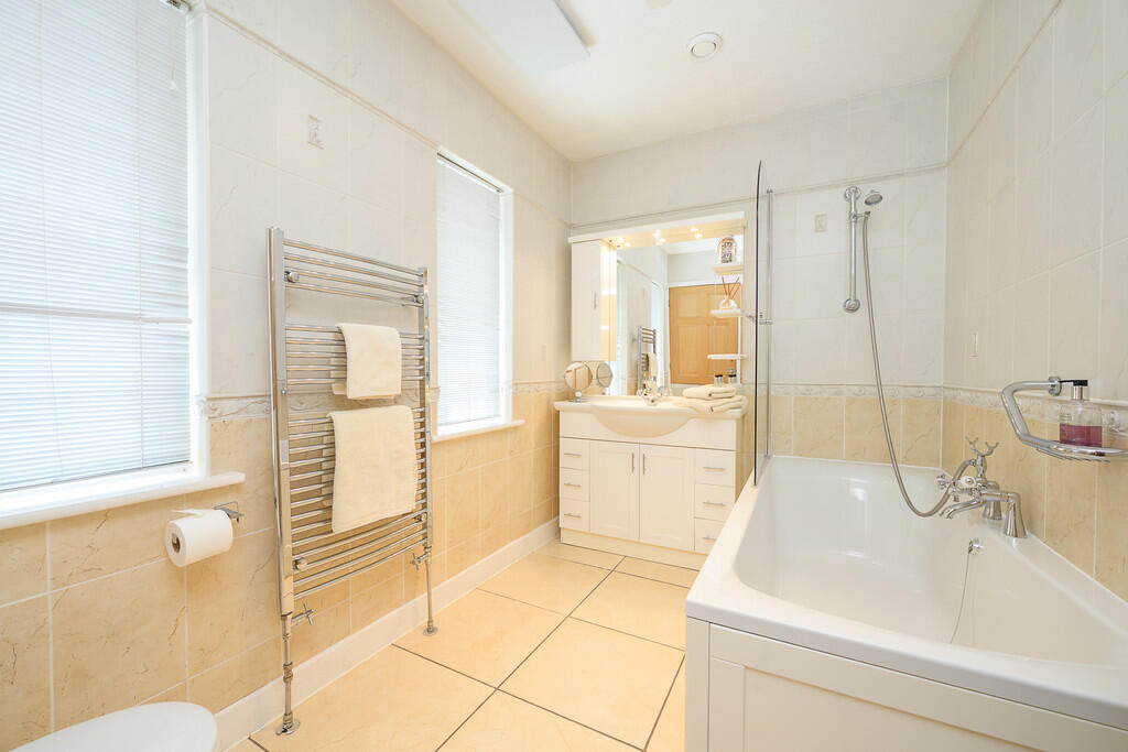 mirey stock house...