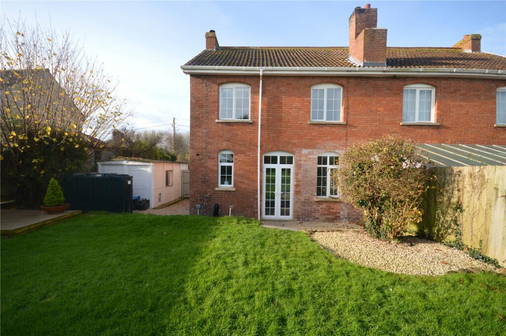 Back Of House