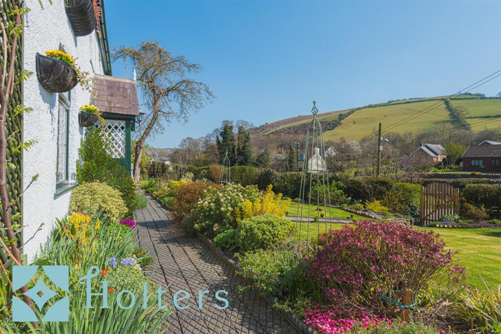 Belmont Cottage, Knucklas-11.jpg