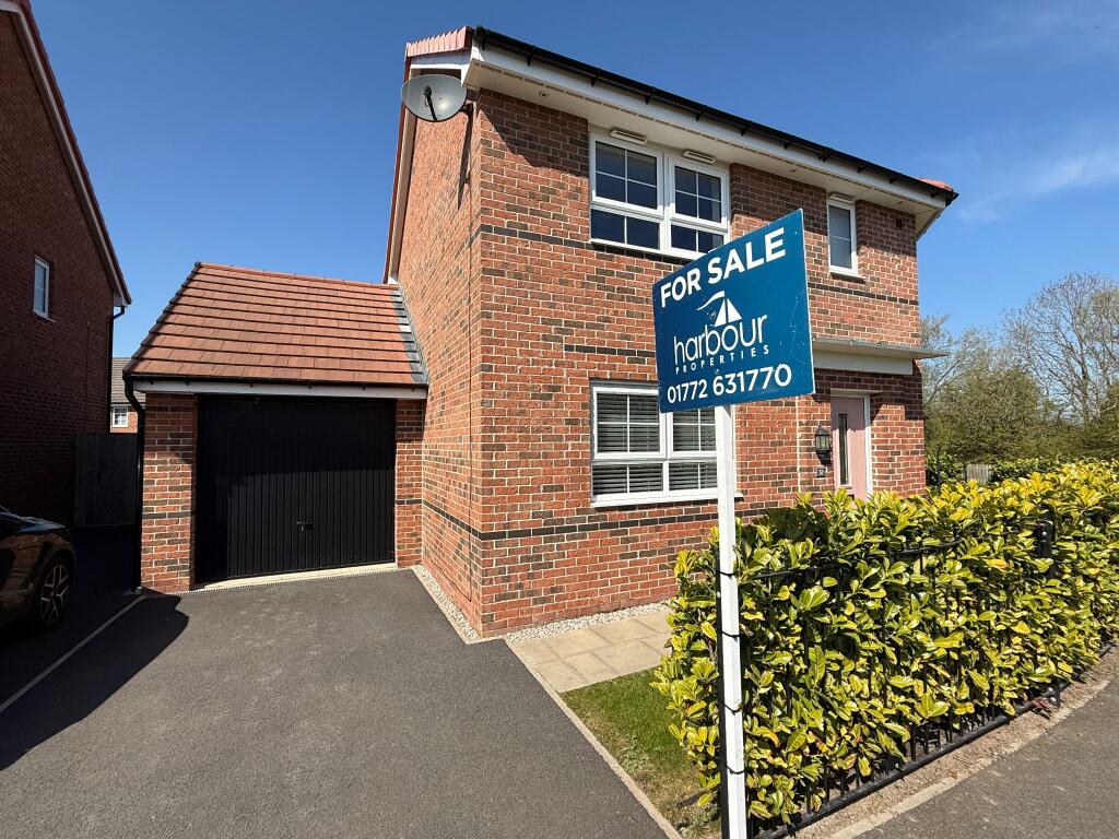 Wood Close
