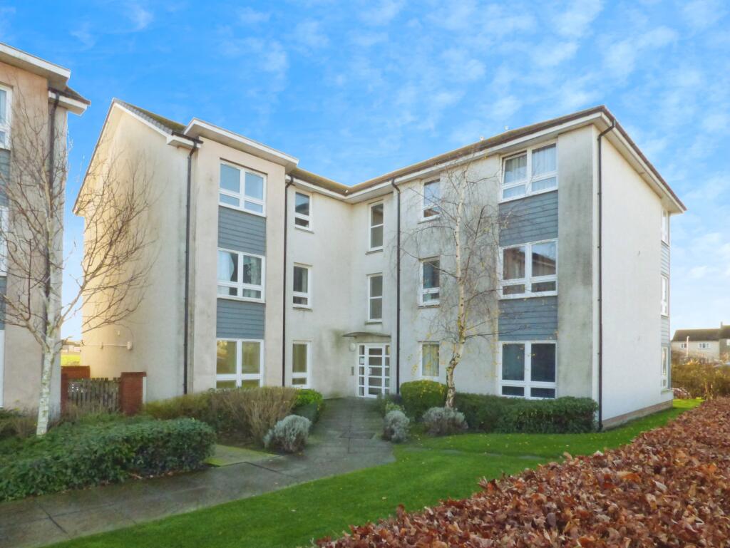 Norway Gardens, Dunfermline, KY11