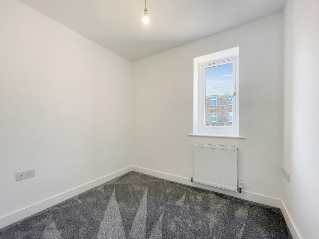 Bedroom..
