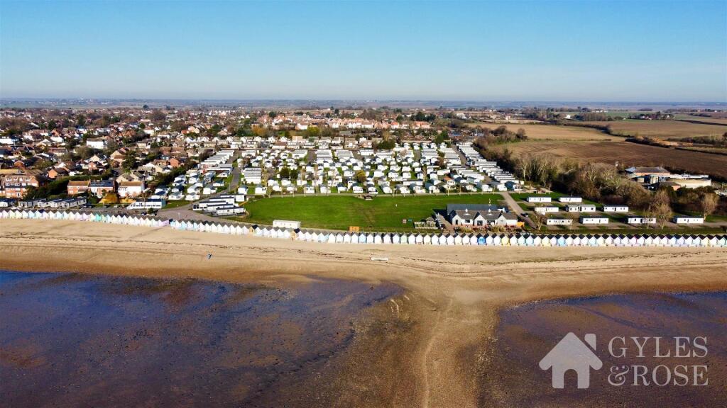 Drone View