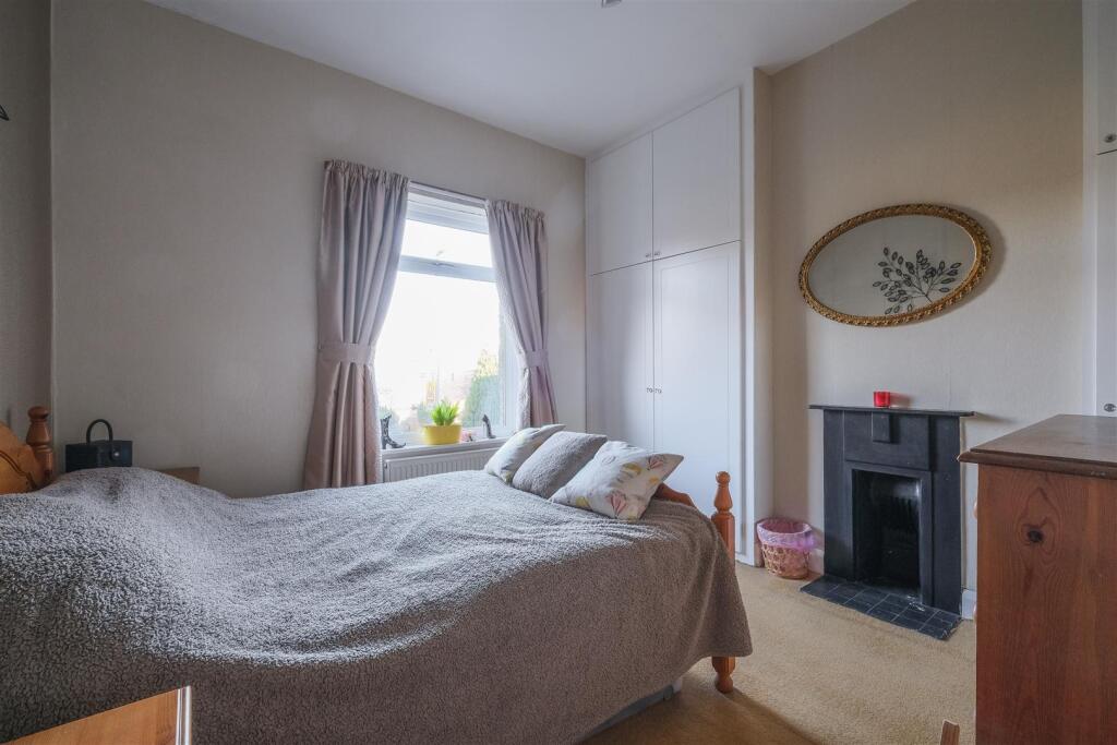 Saddleworth Road, Greetland, Halifax