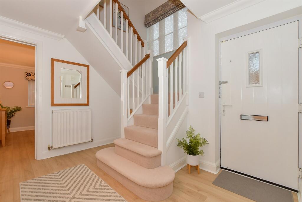 Internal Lifestyle Photograph