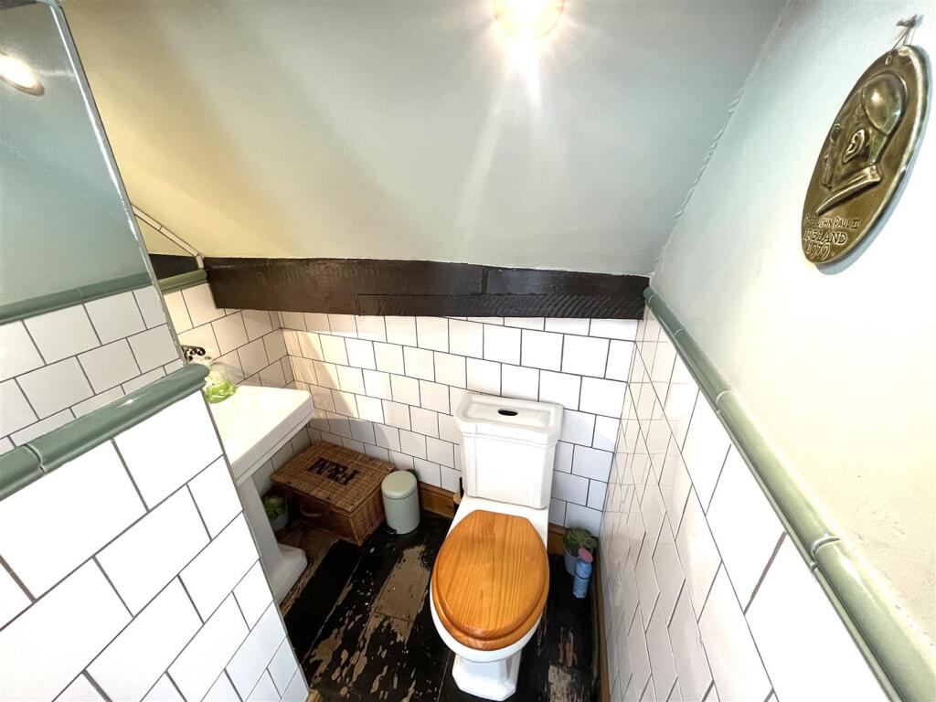 Guest WC