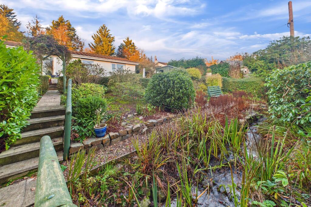 Lapford, Crediton, EX17