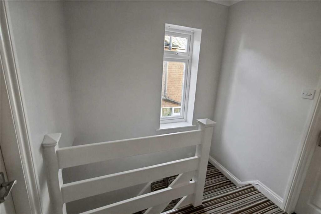 First Floor/Landing