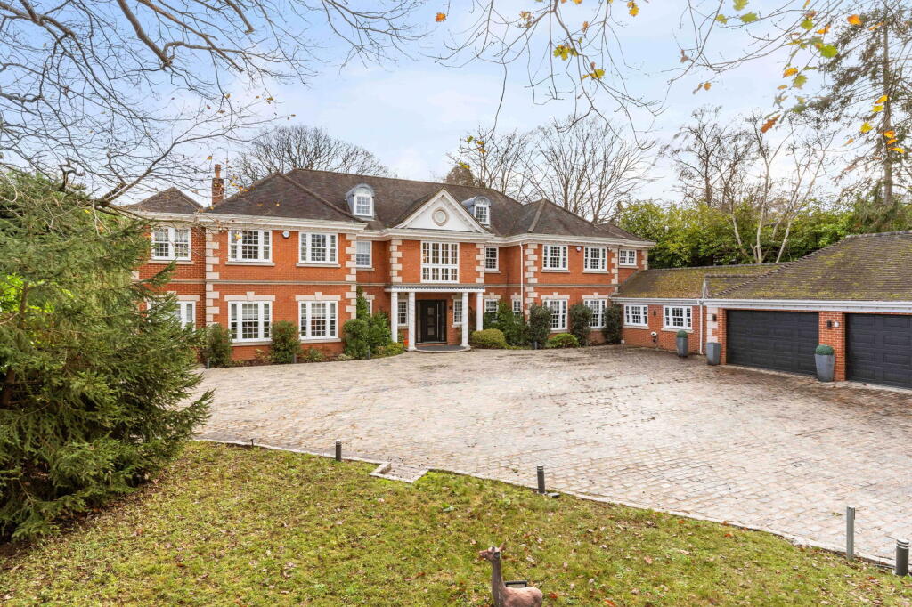 Norsey Road, Billericay, Essex CM11