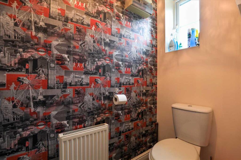 Cloakroom