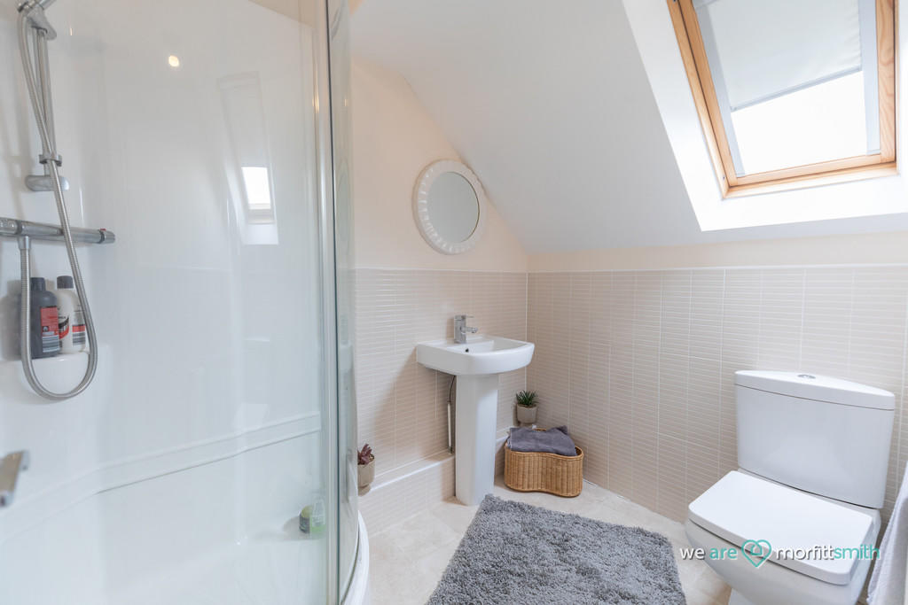 En-Suite Shower R...