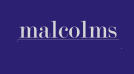 Malcolm Thomas Ltd logo