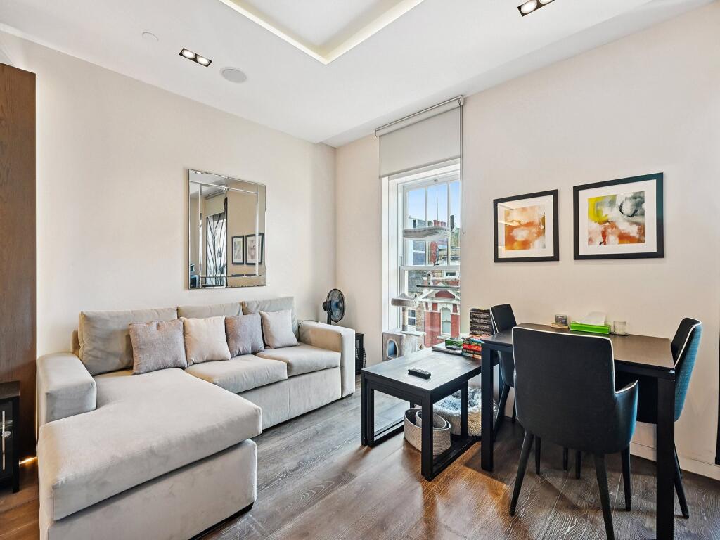 3 Pearson Square