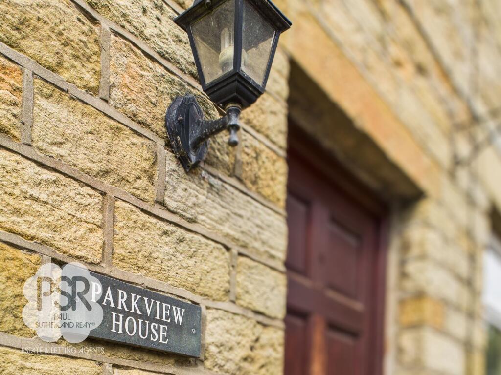 Parkview House, The Crescent