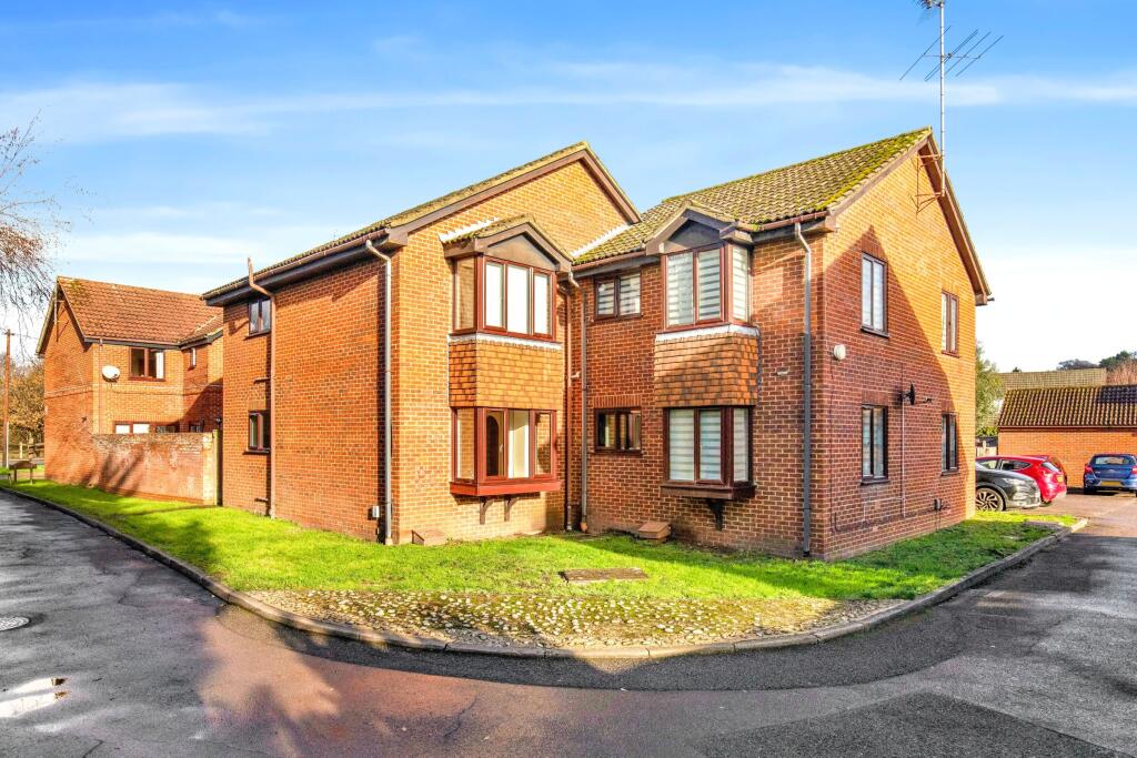 The Beeches, Ash Vale
