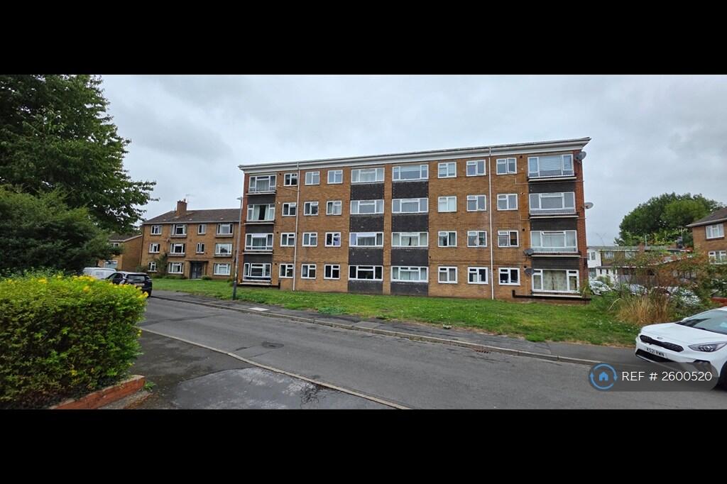 External Block View