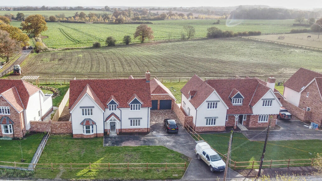 Plots 2 &amp; 3 F...