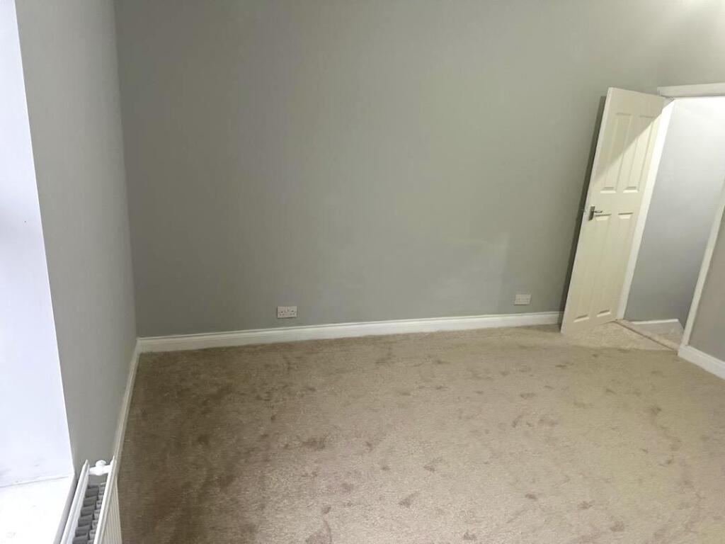 Trafalgar Street, Ashton-Under-Lyne