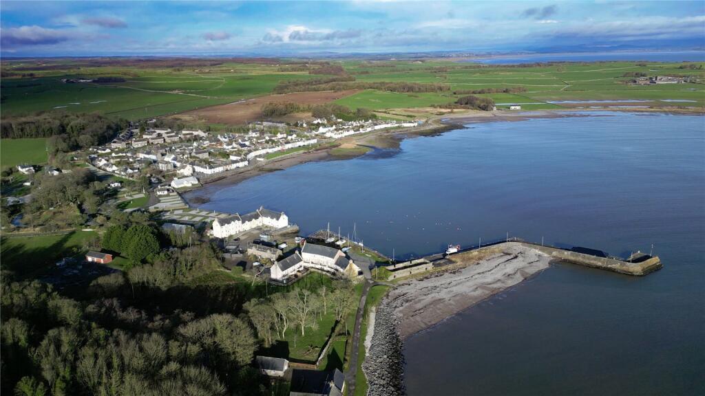 Garlieston