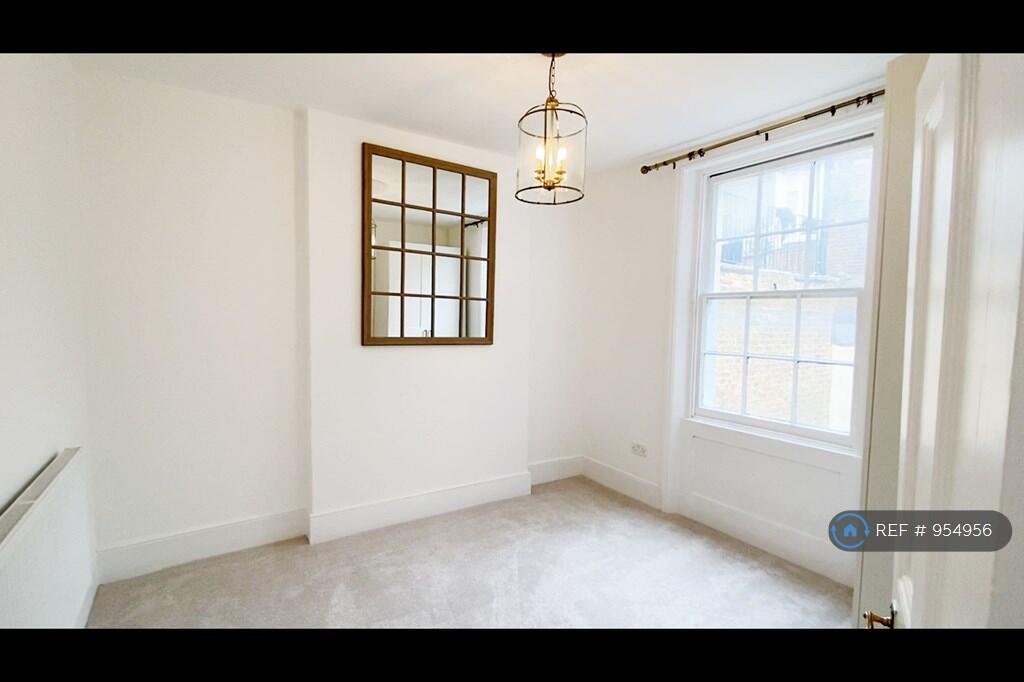 Double Bedroom 3