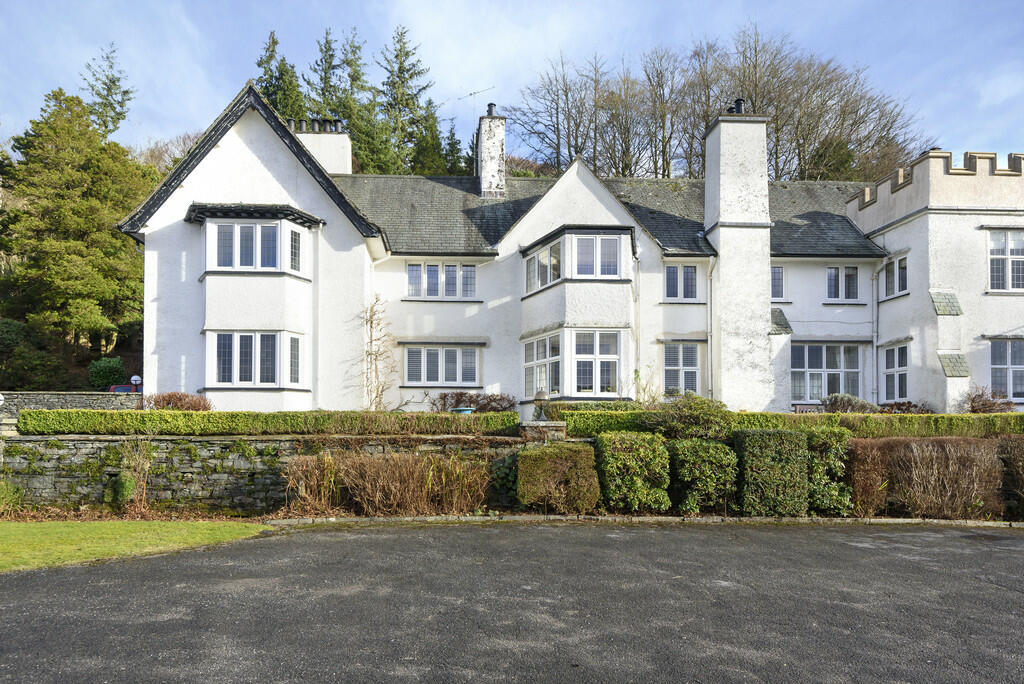 Broomriggs - Fron...