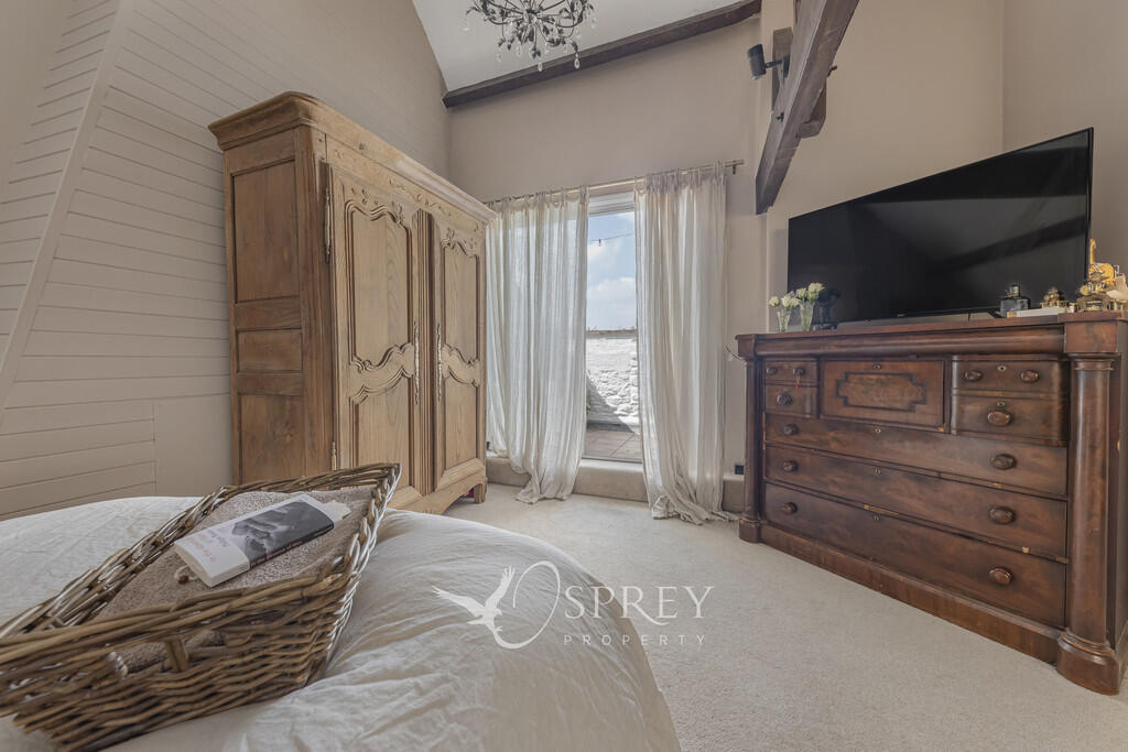 Second Floor Bedr...