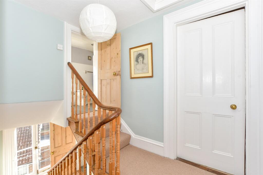 Internal Lifestyle Photograph