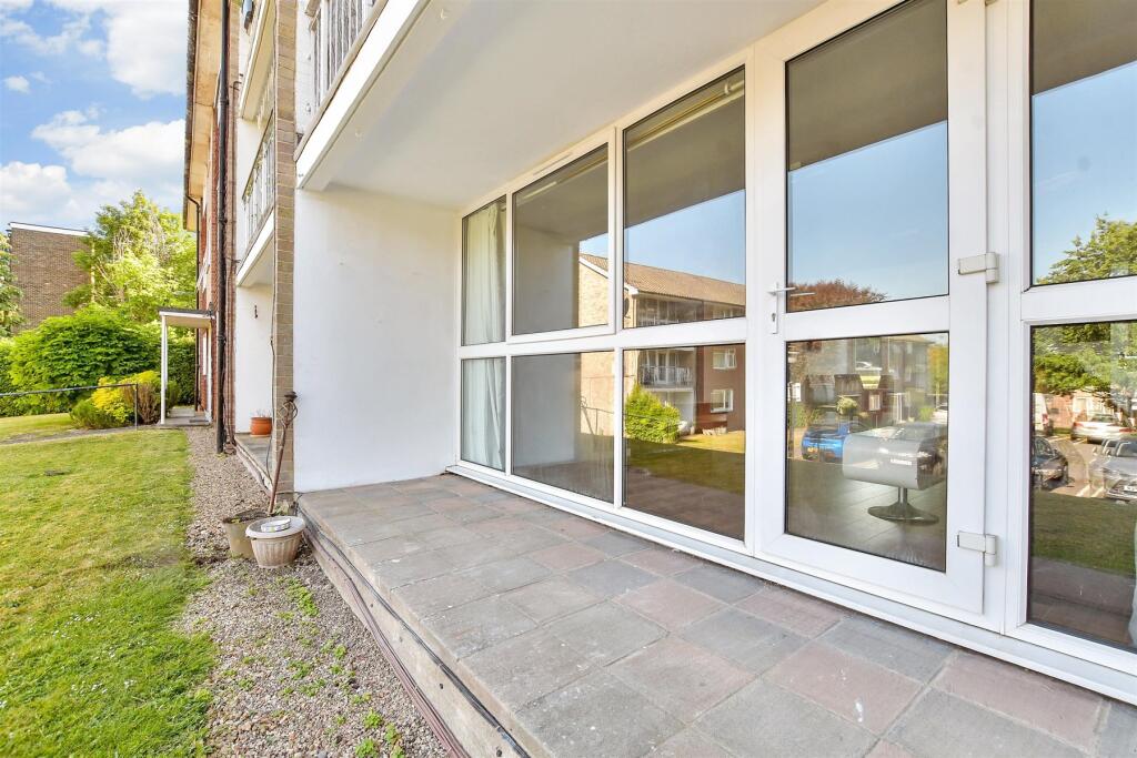 Balcony / Terrace