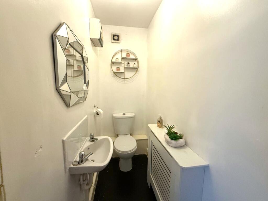 WC