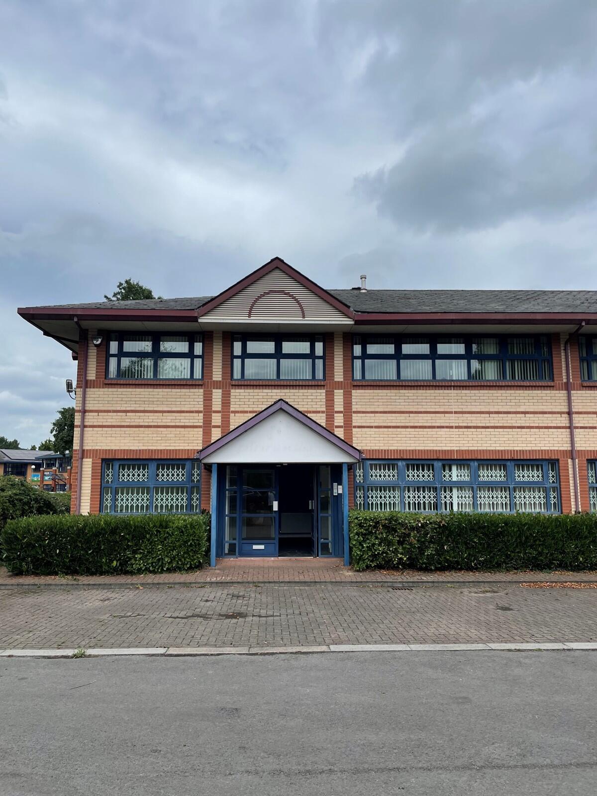 Fairway House Links Business Park, Fortran Road, Trowbridge, Cardiff, Wales, CF3