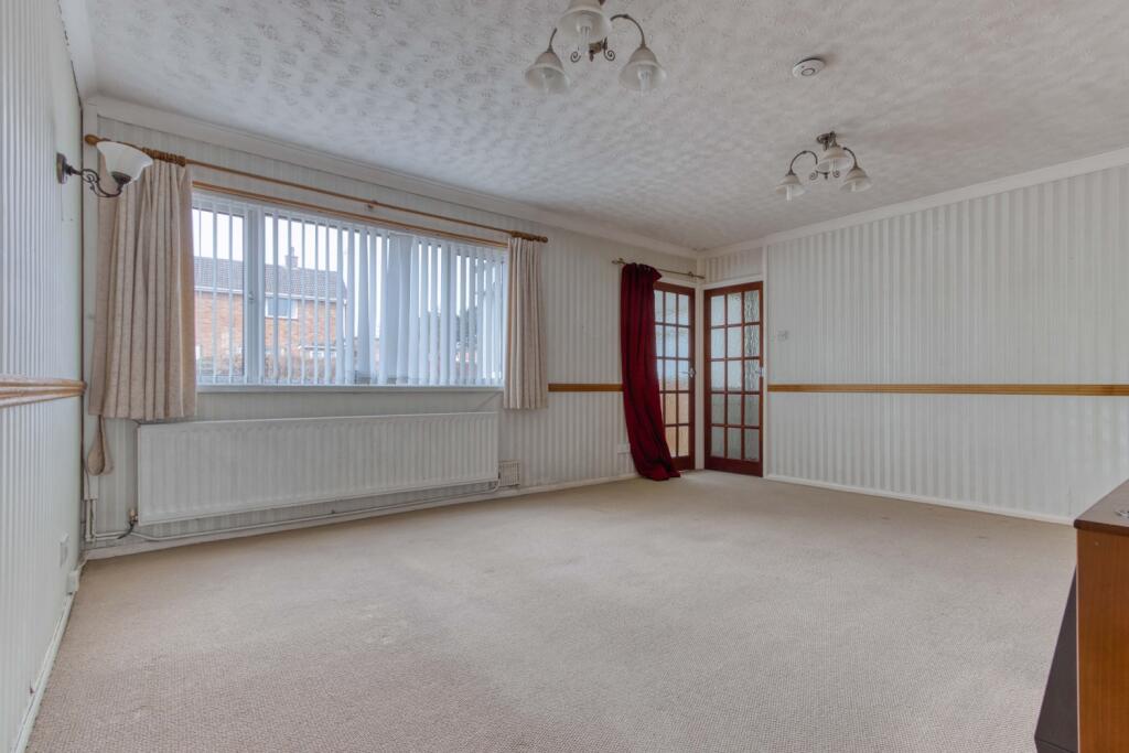 Laxton Road