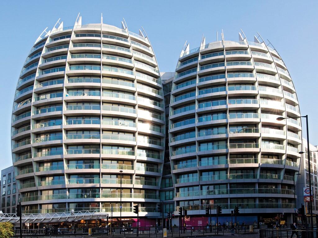 Building Images 
