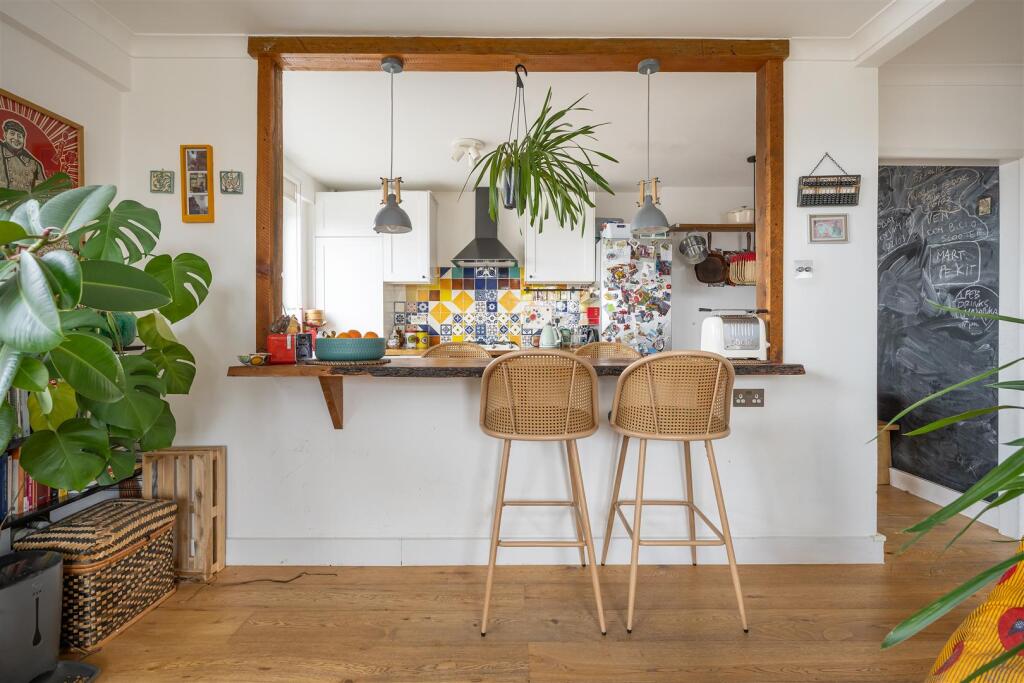 Knottisford Street, E2