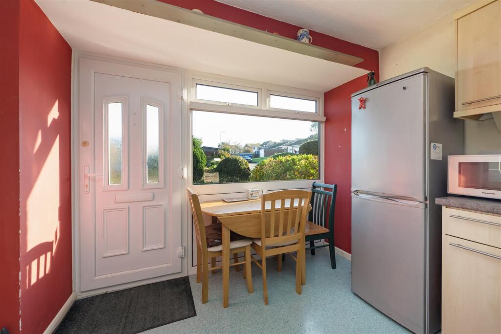 Shearwater Avenue, Whitstable