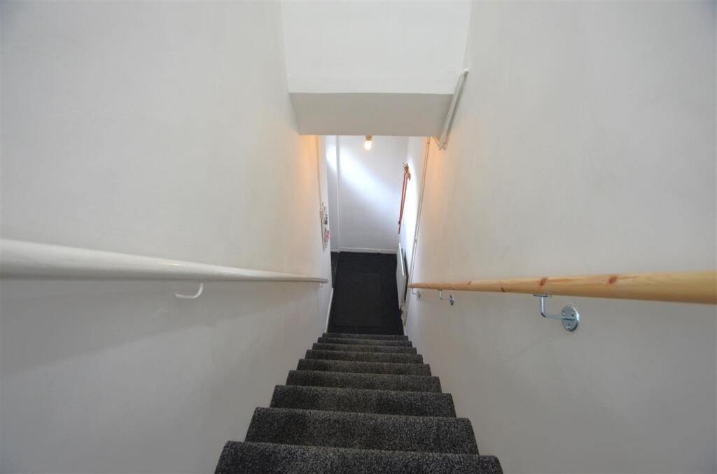 Entrance Hall.