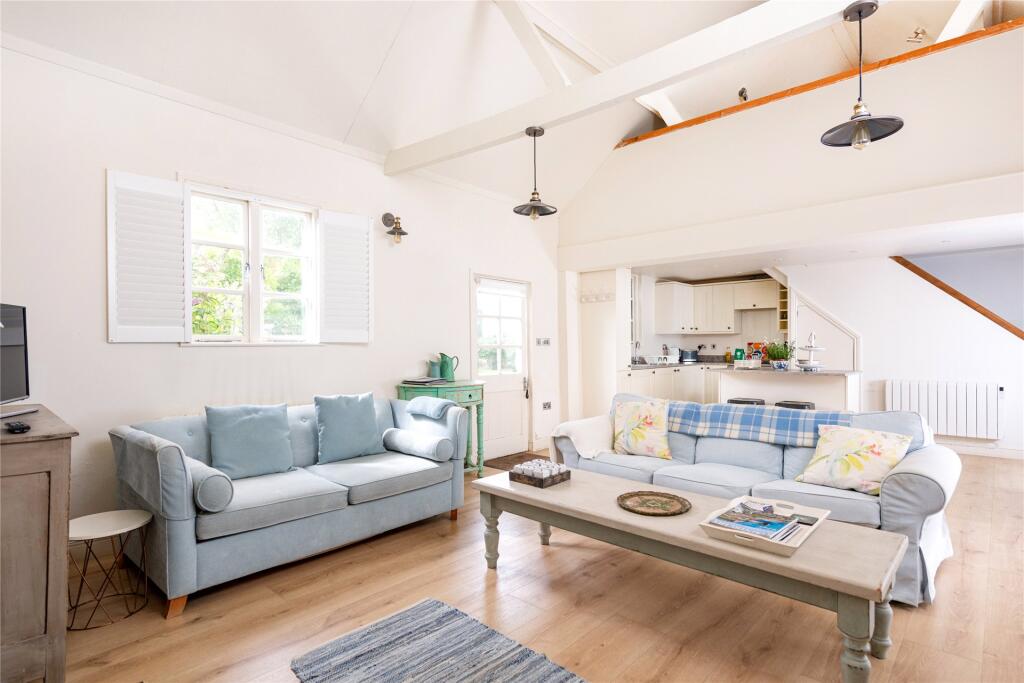 Sitting Area