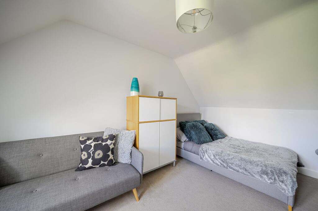 Bedroom Five