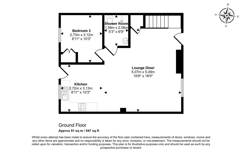 80 Contemporary Cottage, Atlantic Reach, Newquay, TR8 4LX