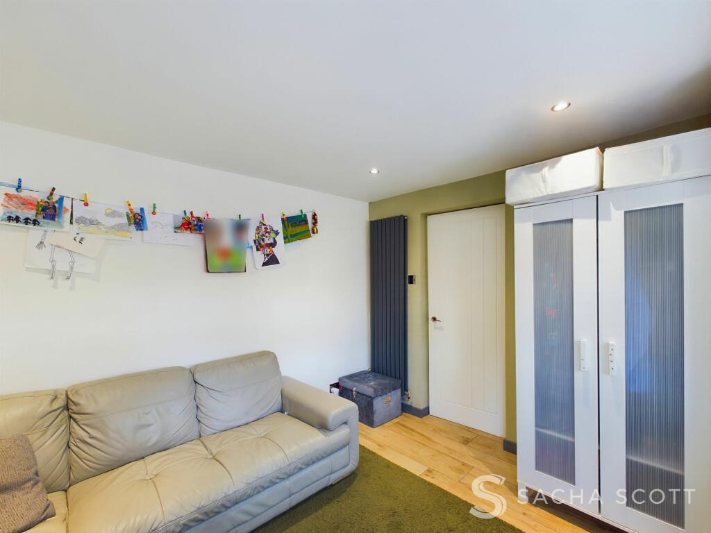 TV Room