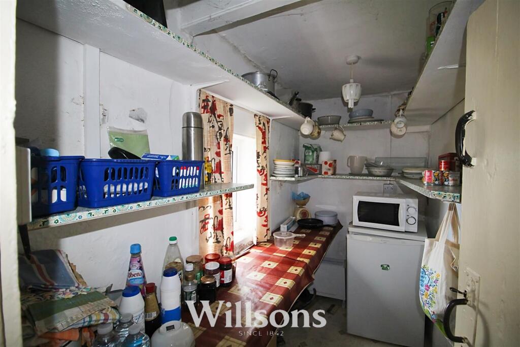 Pantry
